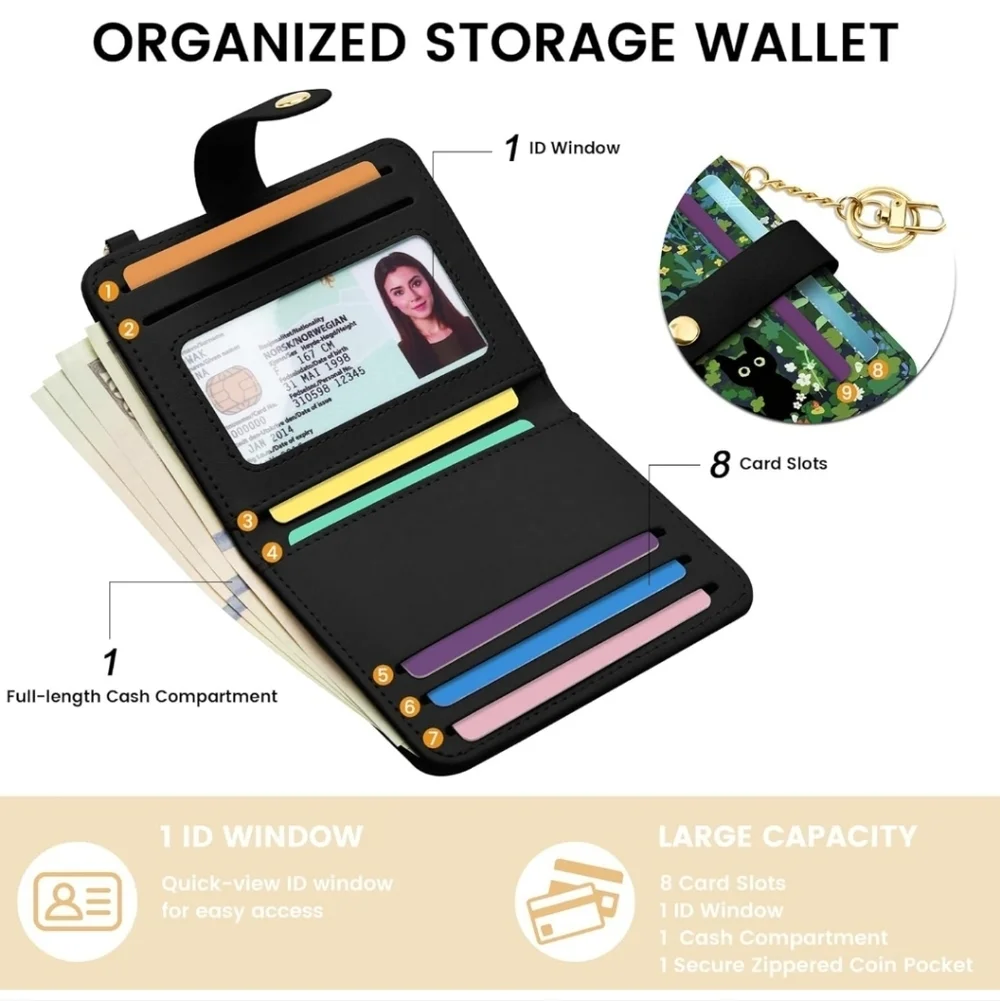 None cat wallet